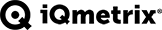 iQmetrix Logo